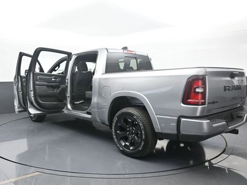 Used 2025 RAM 1500 Lone Star image 71