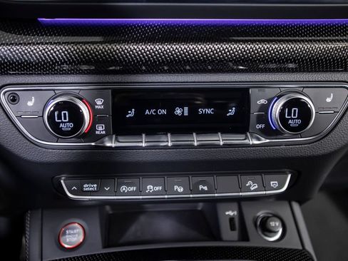 Used 2023 Audi SQ5 Prestige w/ Prestige Package AWD/4WD image 29