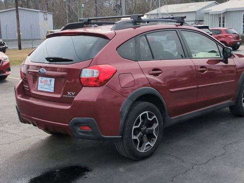 Used 2014 Subaru Crosstrek 2.0i Premium w/ Moonroof Package image 8