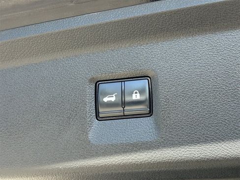 Certified 2023 INFINITI QX60 Luxe w/ Cargo Package image 14