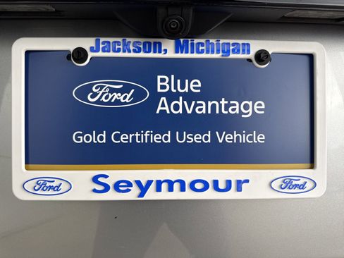 Certified 2023 Ford Edge SEL w/ Convenience Package image 17