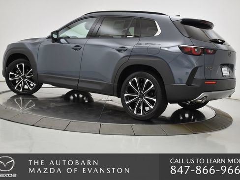 New 2026 MAZDA CX-50 AWD 2.5 S w/ Cargo Package image 6