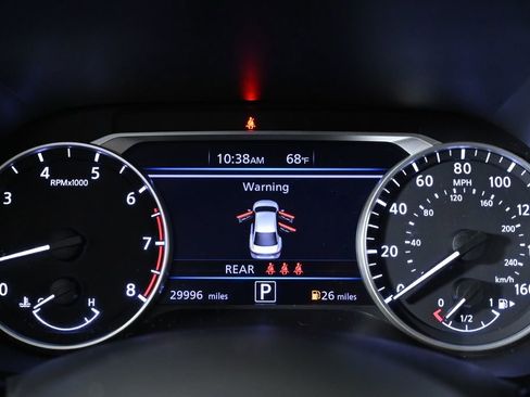 Used 2020 Nissan Sentra SV image 15