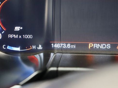 Used 2022 Ford Mustang GT Premium w/ Equipment Group 401A image 35