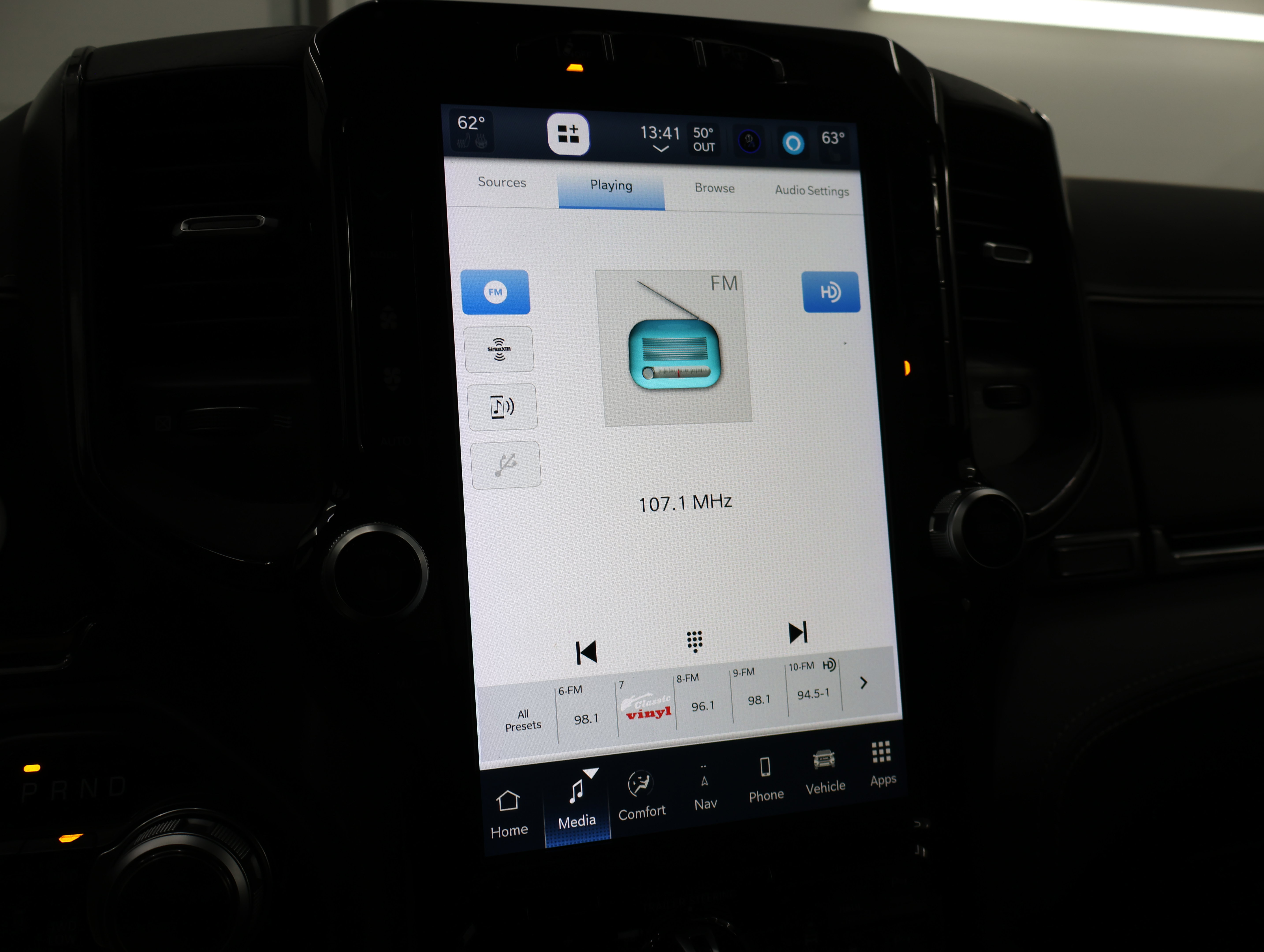Used 2022 RAM 1500 Limited AWD/4WD image 57