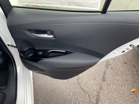 New 2026 Toyota Corolla SE image 44