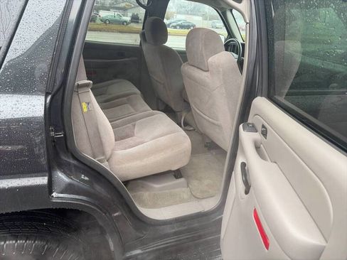 Used 2004 Chevrolet Tahoe LS RWD image 12