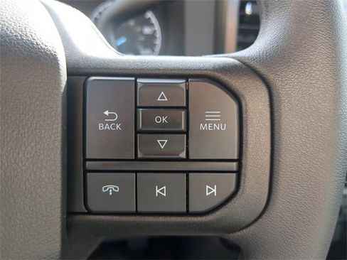 New 2024 Ford F550 XL image 22