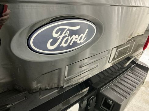New 2026 Ford F150 STX image 5