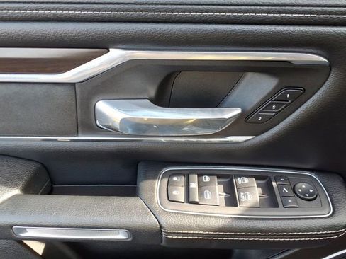 Certified 2022 RAM 1500 Laramie image 26