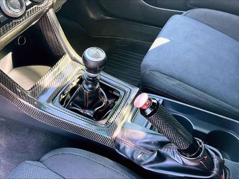 Used 2017 Subaru WRX Premium w/ Popular Package #1 image 15