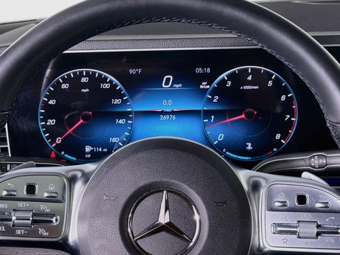 Certified 2023 Mercedes-Benz GLE 350 image 20