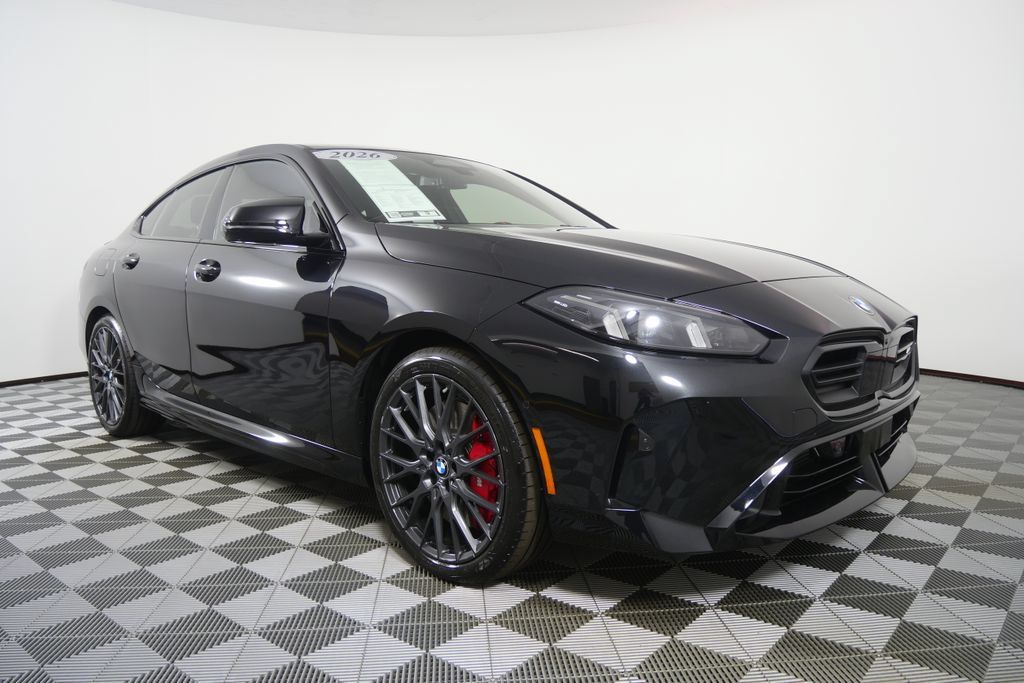 Used 2026 BMW M235i xDrive w/ Premium Package AWD/4WD image 7