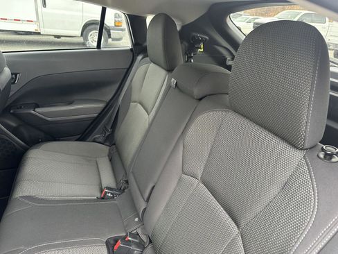 Used 2024 Subaru Crosstrek 2.0i Premium image 10