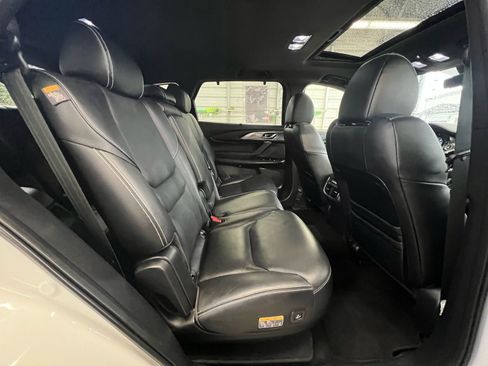 Used 2023 MAZDA CX-9 Grand Touring image 19