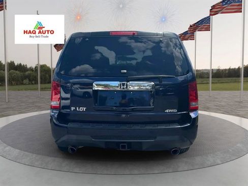 Used 2015 Honda Pilot EX image 6