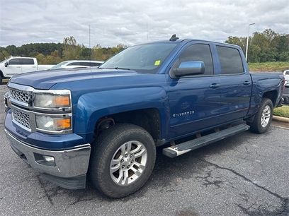 Used 2015 Chevrolet Silverado 1500 LT w/ All Star Edition