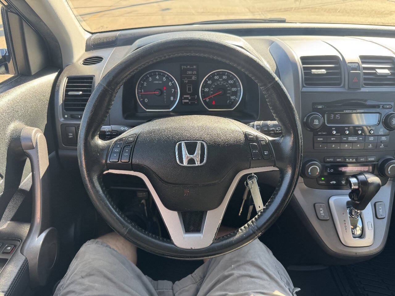 Used 2008 Honda CR-V EX-L image 17