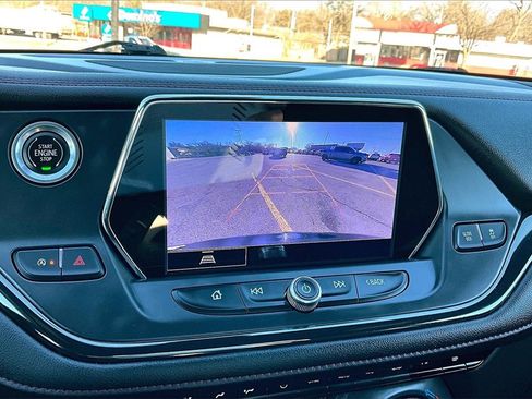 Used 2022 Chevrolet Blazer RS image 21