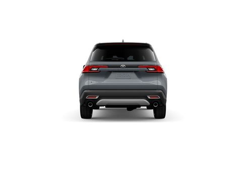 New 2026 Toyota Grand Highlander AWD Hybrid image 43