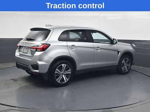 Used 2024 Mitsubishi Outlander Sport AWD image 4