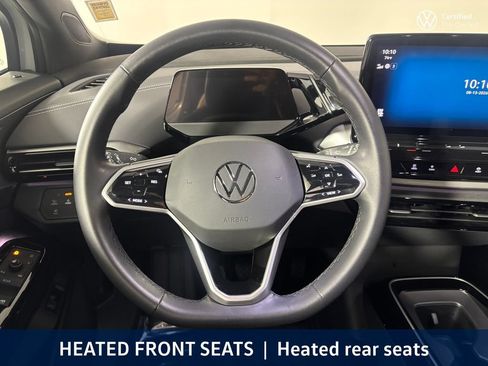 Used 2023 Volkswagen ID.4 Pro S Plus RWD image 19