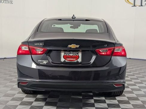 Used 2023 Chevrolet Malibu LT image 6