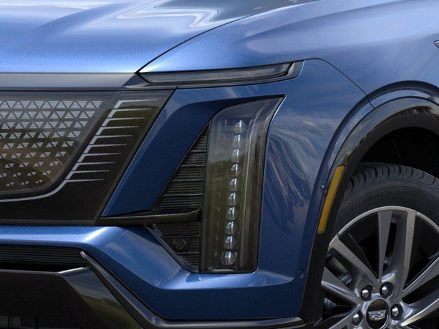 New 2027 Cadillac Vistiq Luxury AWD/4WD image 10