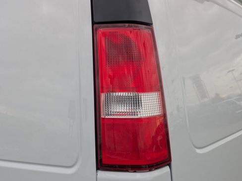 New 2025 GMC Savana 2500 Work Van w/ Safety Package image 12