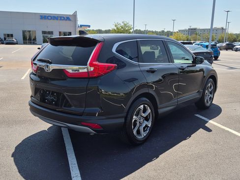 Used 2019 Honda CR-V EX-L image 3