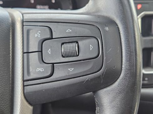 Used 2022 GMC Yukon Denali AWD/4WD image 30