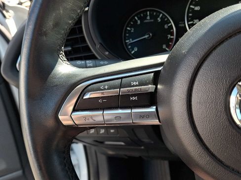 Used 2023 MAZDA CX-30 AWD 2.5 S w/ Premium Package image 21