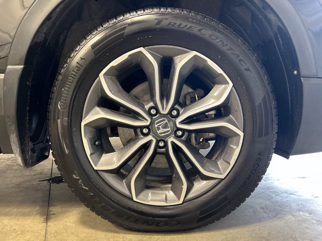 Used 2022 Honda CR-V EX-L image 11