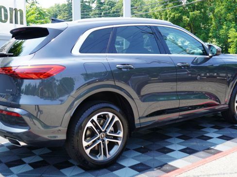 Used 2026 Audi Q5 Premium Plus AWD/4WD image 9