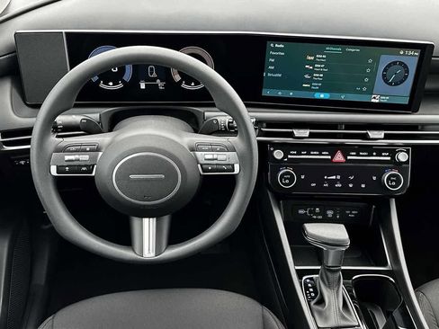 New 2025 Hyundai Tucson SEL AWD/4WD image 17