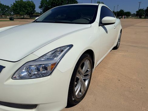 Used 2008 INFINITI G37 Journey w/ Premium Pkg RWD image 23