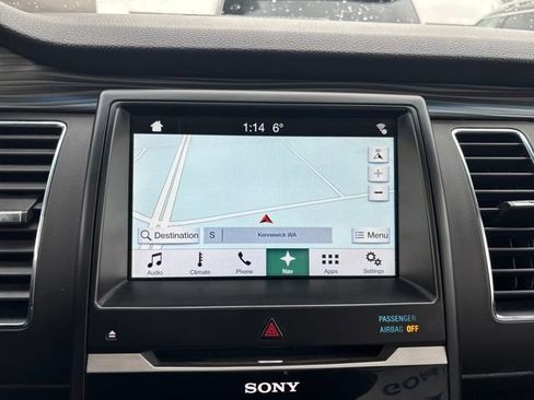 Used 2017 Ford Flex Limited w/ Equipment Group 303A image 18