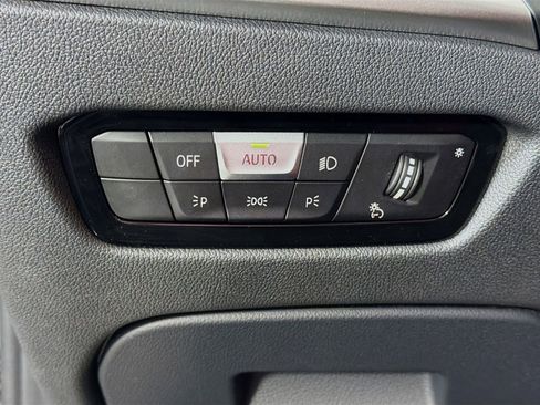 Used 2026 BMW M3 w/ Executive Package image 11