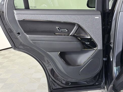 New 2026 Land Rover Range Rover Sport Dynamic SE image 26