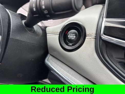 Used 2022 Jeep Compass Limited AWD/4WD image 20