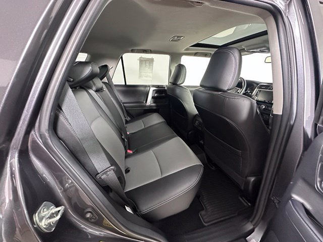 Used 2023 Toyota 4Runner SR5 Premium w/ Moonroof Package AWD/4WD image 29