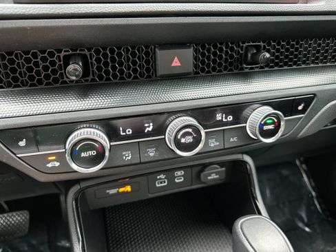 Used 2024 Honda CR-V Sport image 18