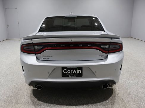 Used 2023 Dodge Charger R/T w/ Plus Group image 3