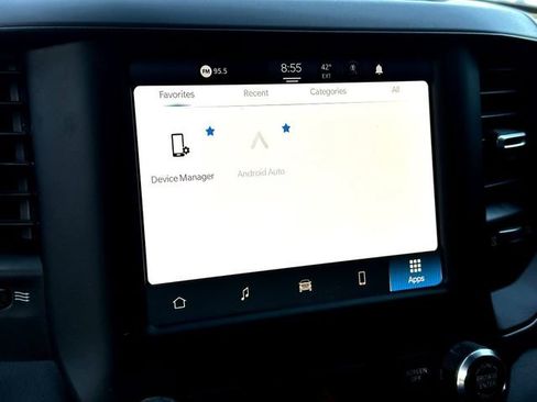 Used 2024 RAM 1500 Tradesman w/ Trailer Tow Group image 13