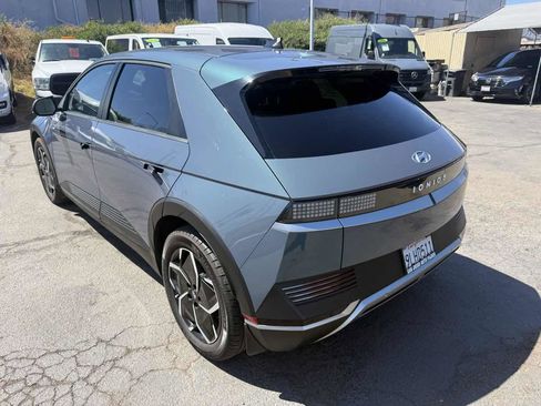 Used 2024 Hyundai Ioniq 5 SE image 12