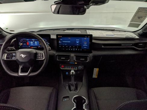 New 2026 Ford Mustang EcoBoost image 13