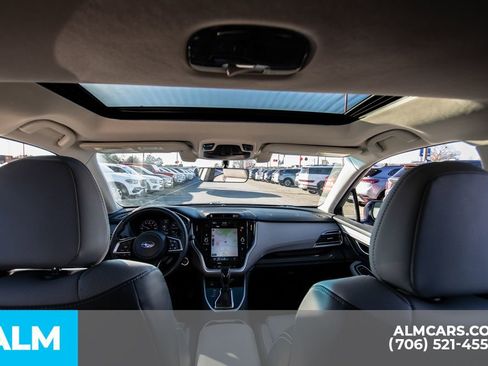 Used 2020 Subaru Outback Limited w/ Popular Package #2 image 16