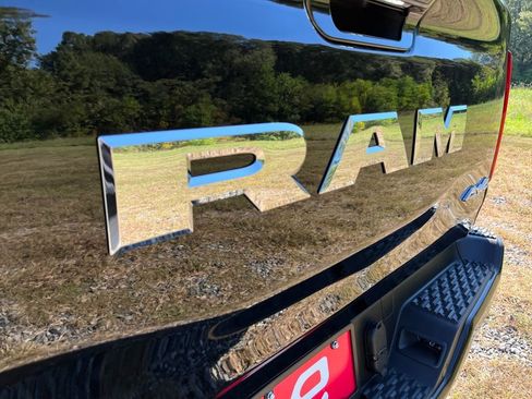 New 2026 RAM 1500 Lone Star image 43