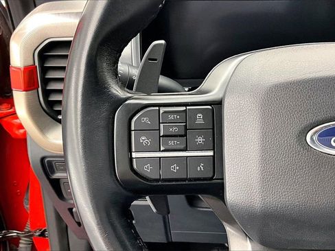 Used 2022 Ford F150 Raptor w/ Equipment Group 801A High image 19