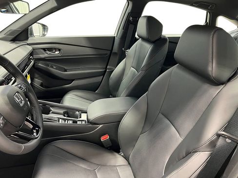 New 2025 Honda Accord Sport image 17